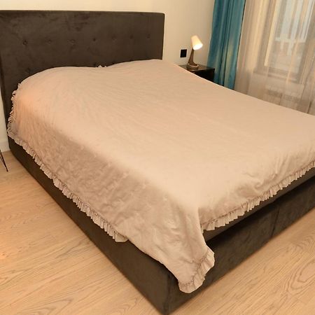 Apartman Irma Sajmiste Exterior photo